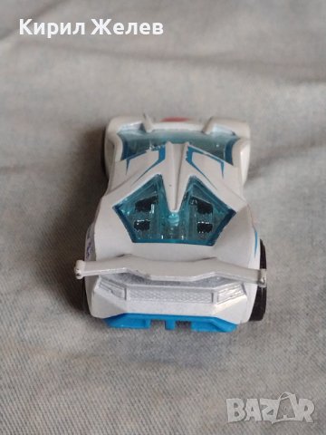 Метална количка IMPAVIDO MADE IN MALAYSIA рядка за КОЛЕКЦИЯ ДЕКОРАЦИЯ 37717, снимка 4 - Колекции - 40729049