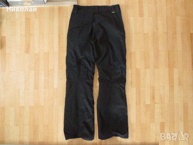 sun valley gore tex ски панталон, снимка 2 - Спортни дрехи, екипи - 39063972