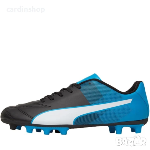 2цвята Puma оригинални бутонки, снимка 6 - Футбол - 50600981