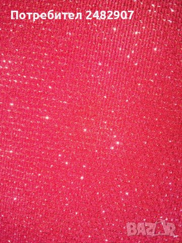 Дамска блуза със 7/8 ръкав, снимка 7 - Блузи с дълъг ръкав и пуловери - 41370360