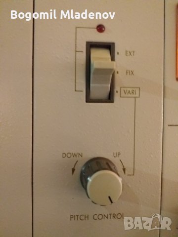 Otari btr-5, снимка 5 - Декове - 25167648