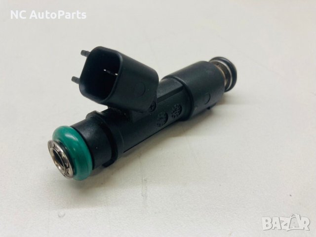 Инжектор дюза за Опел Вива KARL 1.0 бензин 75 коня код B10XE 12655674 2017