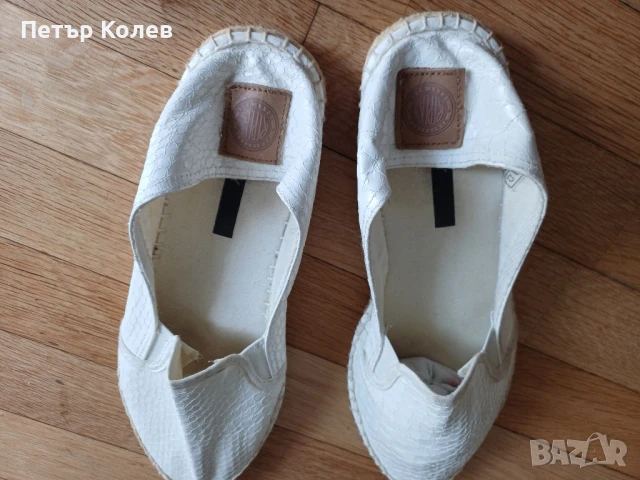 еспадрили replay, снимка 2 - Дамски ежедневни обувки - 51000371