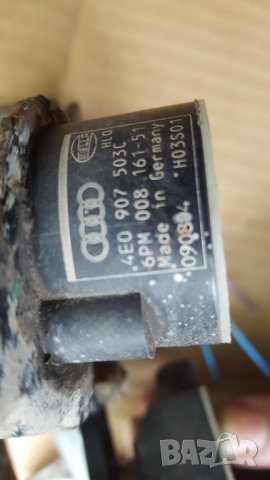 Датчик височина Ауди А8 4ЕD3, снимка 4 - Части - 32467549