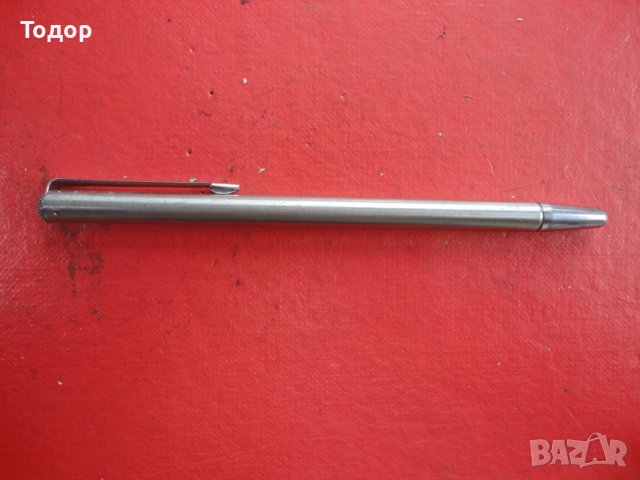 Японска метална сгъваема показалка , снимка 7 - Други - 40626380