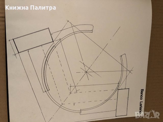 Banche e Direzionale-Nessi & Majocchi, снимка 3 - Други - 34695501