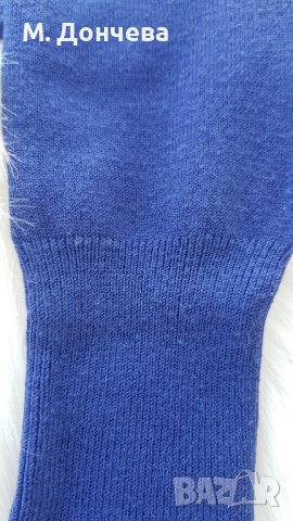 Дамска жилетка размер S, снимка 6 - Жилетки - 39219095