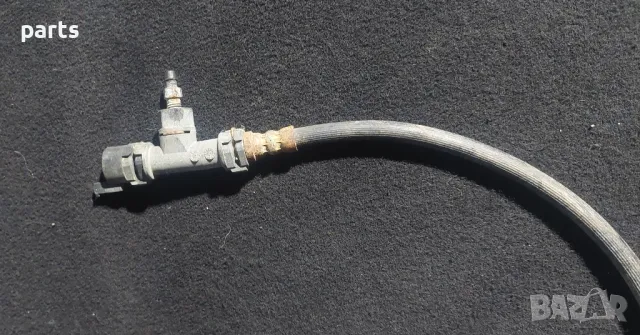 Клапан Помпа Съединител Форд Транзит - FM277001, снимка 4 - Части - 47632157