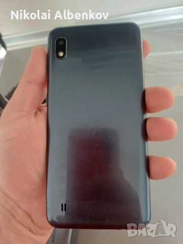Самсунг а10 , снимка 2 - Samsung - 52837333