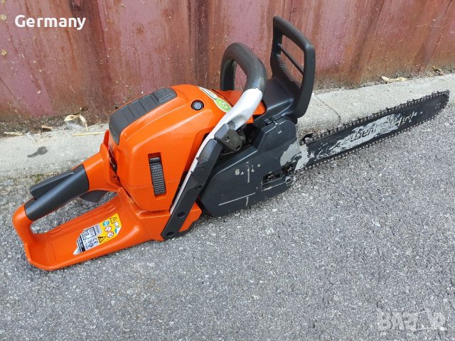 Моторна резачка хускварна husqvarna 560 xpg stihl, снимка 7 - Градинска техника - 41681046