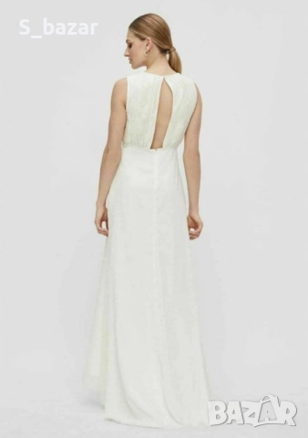 нова рокля YAS,р-р хс/с, снимка 2 - Рокли - 52134873