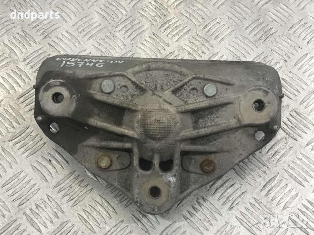 Основа макферсон Porsche Cayenne,2004г.(преден горен)