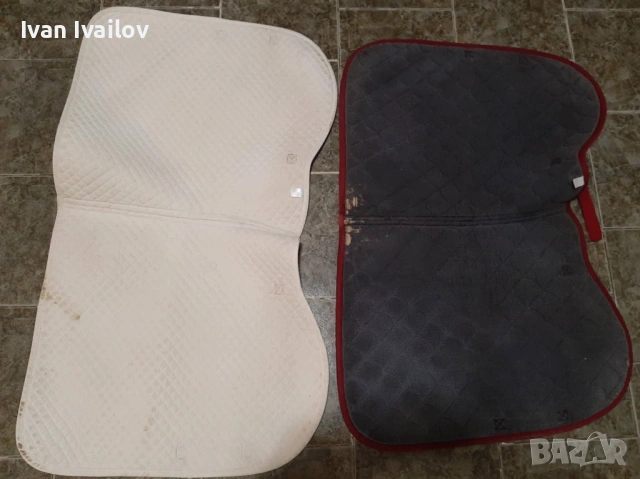 Потник за седло, снимка 5 - За селскостопански - 53212520