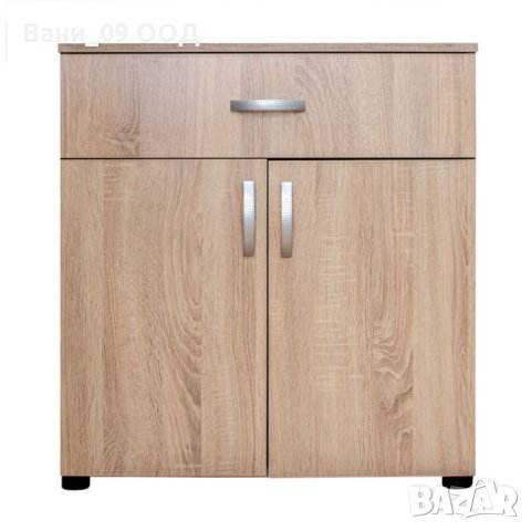 Скрин с 2 вратички и чекмедже