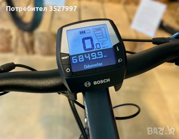 Електрически велосипед KTM MACINA STYLE 610-56/L, снимка 9 - Велосипеди - 53656085