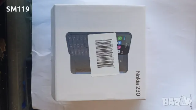 Nokia 230 + зарядно, снимка 7 - Nokia - 48686096