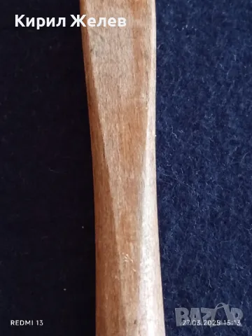 Стар елмаз Germany здрав за КОЛЕКЦИЯ ДЕКОРАЦИЯ 49817, снимка 5 - Други ценни предмети - 49663227