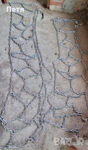 Вериги за камион, снимка 2 - Аксесоари и консумативи - 41648297