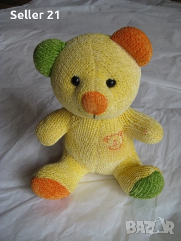 Плюшени играчки, снимка 3 - Плюшени играчки - 51918511
