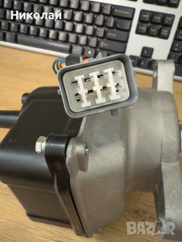 Ново делко за Honda CR-V 1 (1997–2001) 2.0 147 к.с. B20Z1, снимка 4 - Части - 50739288