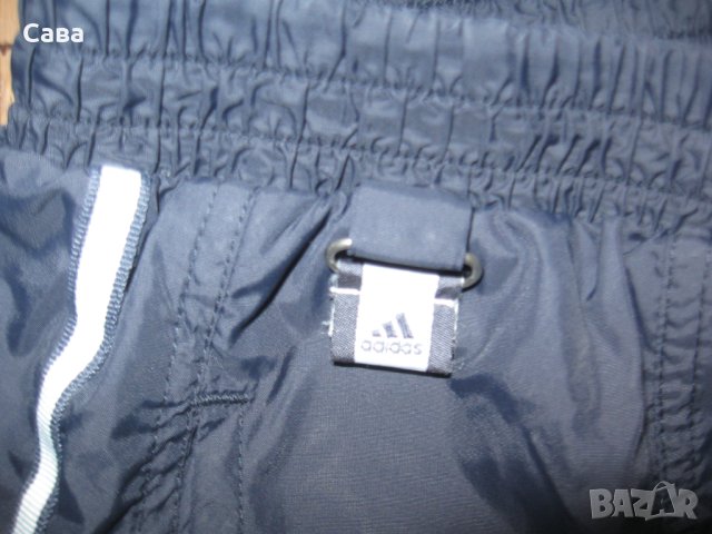 Спортен панталон ADIDAS  мъжки,Л, снимка 4 - Спортни дрехи, екипи - 41352245