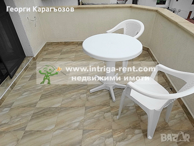 №3237 Двустаен, модерно обзаведен апартамент под наем в Центъра на Хасково., снимка 10 - Апартаменти - 52196072