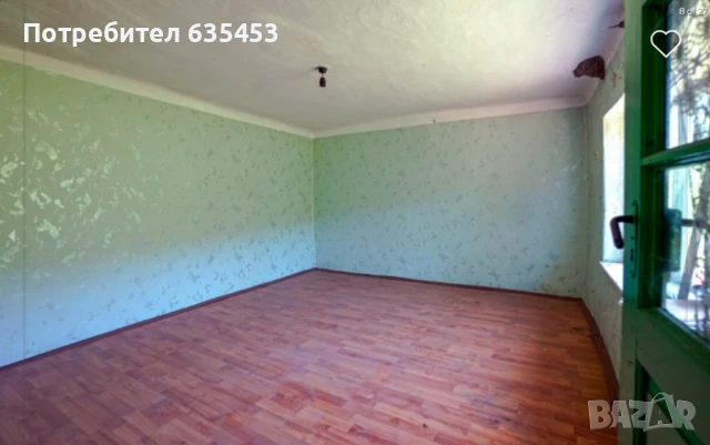 Продава 100 м2 къща с 1200 м2 двор в хубаво село, на 2 км от Дунав, снимка 7 - Къщи - 51062685