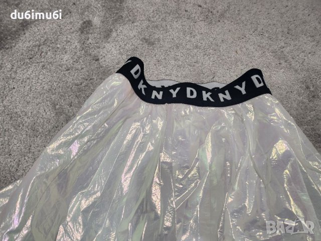 Пола DKNY, снимка 4 - Поли - 39662543