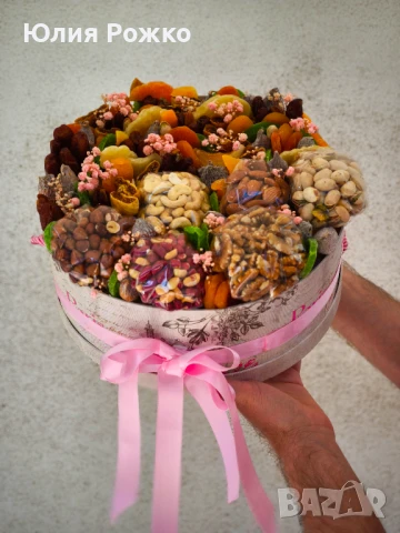 Подаръчна кутия