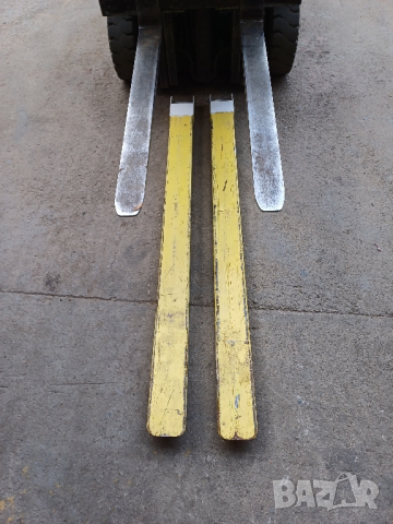 удължители за мотокар , снимка 2 - Подемници - 44644638