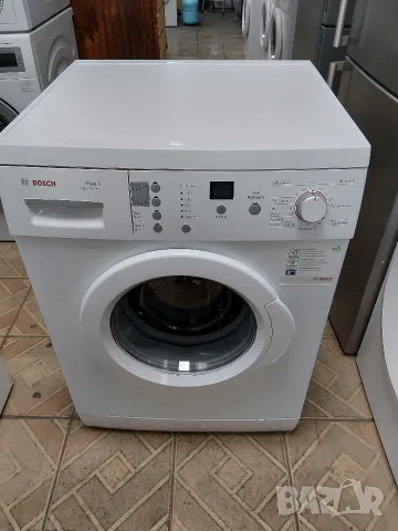 Пералня Бош Bosch Maxx6 A+++ 6кг Made in Germany с 2 години гаранция! 
