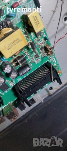 LED подсветка за дисплей HV430FHB-F90 за телевизор VOX модел LED 43ADS316B2, снимка 5 - Части и Платки - 42676641