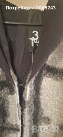TW3 преходно палтенце , снимка 4 - Палта, манта - 53731491
