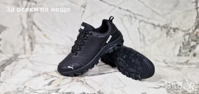 Пума Мъжки Маратонки Puma👟Мъжки Спортни Обувки Puma, снимка 3 - Маратонки - 48430078