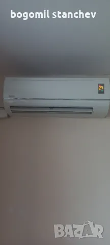 Климатик GREE 12BTU, снимка 2 - Климатици - 49744711