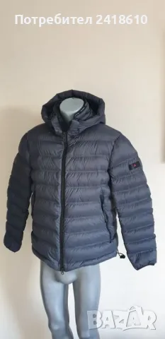 Peuterey Boggs Kn Mens Down Jacket Size XL НОВО! ОРИГИНАЛ! Мъжко пухено зимно Яке!