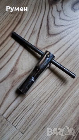 Ключове за запалителни свещи Facom 16 mm, снимка 2 - Други инструменти - 47315743