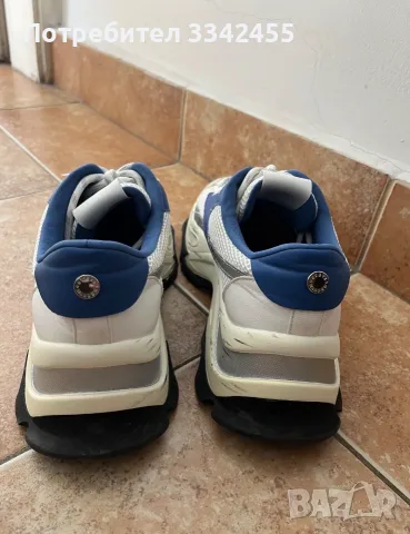 Дамски маратонки на марката Steve Madden, снимка 6 - Маратонки - 56038124