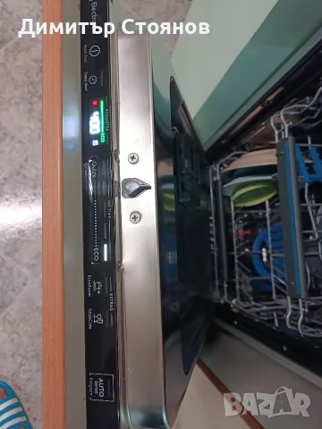 Съдомиялна за вграждане Електролукс Elektrolux , снимка 2 - Обзавеждане за заведение - 56035563