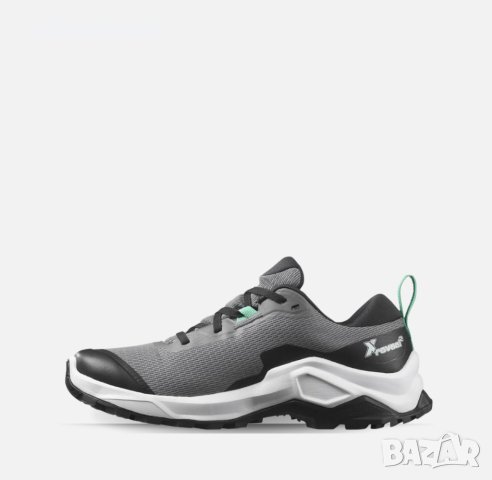 НАМАЛЕНИЕ !!!Маратонки Salomon X Reveal 2 GTX Grey/Mint 416241 25№39 1/3, снимка 2 - Детски маратонки - 41345036