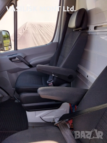 Дава под наем товарен автомобил, снимка 10 - Търговски представители и дистрибуция - 51525948