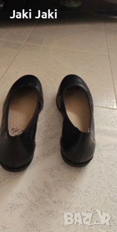 Дамски балеринки, снимка 2 - Други - 51124782