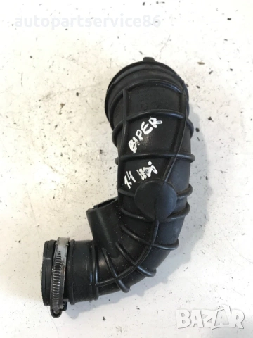 Въздушен всмукателен маркуч за Peugeot Nemo, Bipper 1.4 HDi (2005-2010) 