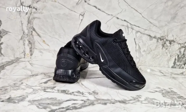 Nike дамски маратонки , снимка 3 - Маратонки - 49681099