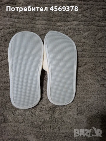 Чехли за Баня, снимка 3 - Чехли - 51421775