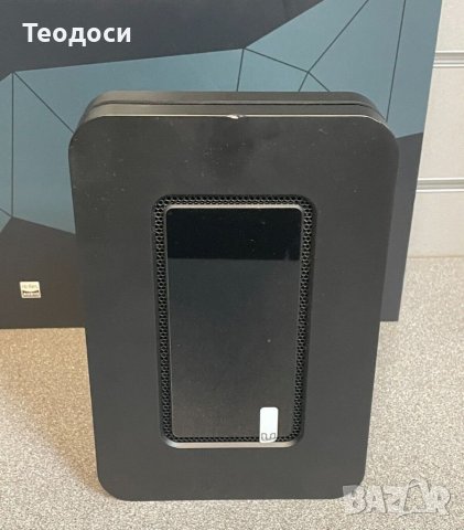 Bluesound Node N 130, снимка 2 - Аудиосистеми - 41384496