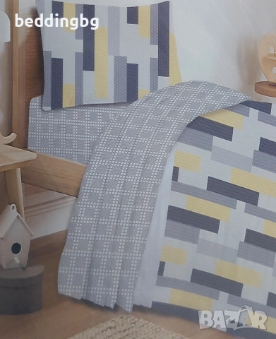 #Спално #бельо 100 % фин памук Ранфорс , снимка 16 - Спално бельо - 31526608