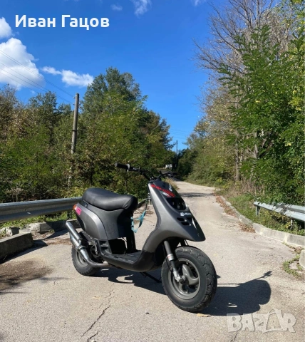 на Части Piaggio Typhoon , снимка 4 - Части - 52858908