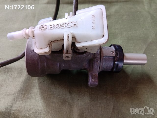  21030399 СПИРАЧНА ПОМПА ФОРД ФОКУС