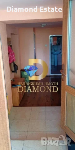 Двуетажна къща в село Опан, общ. Опан, снимка 5 - Къщи - 51025475